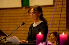 08.12.2022 Adventkonzert Kremser Vocalensemble St. Paul